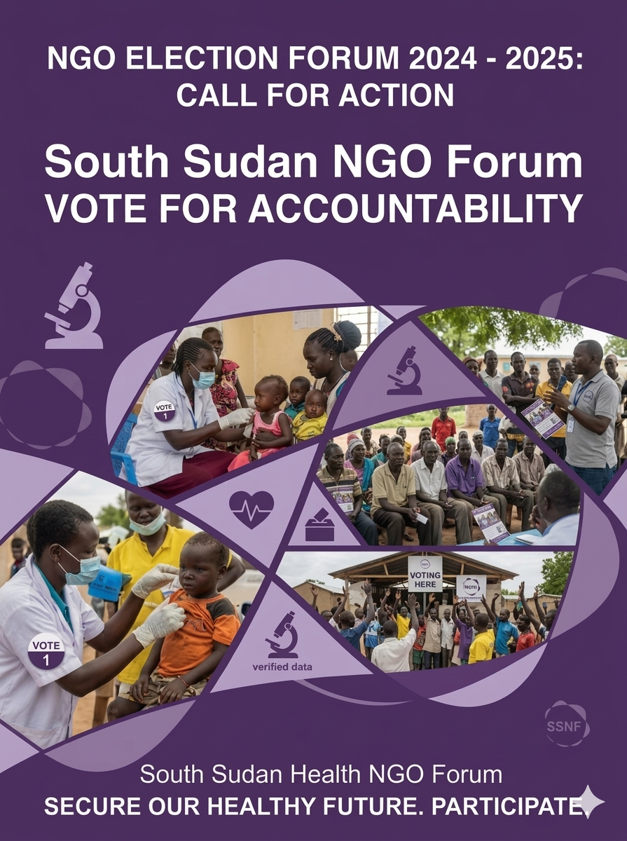 Election Campaign Materials