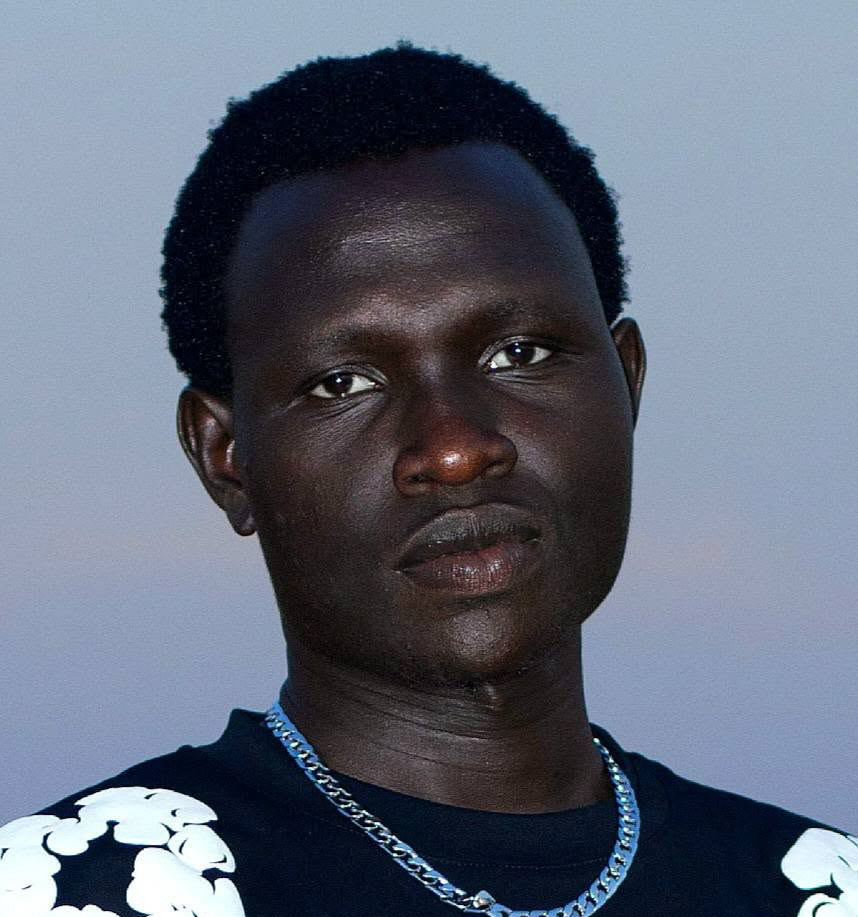 Jacob Ayuel