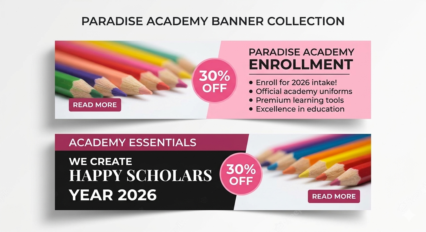 Graduation Packages
