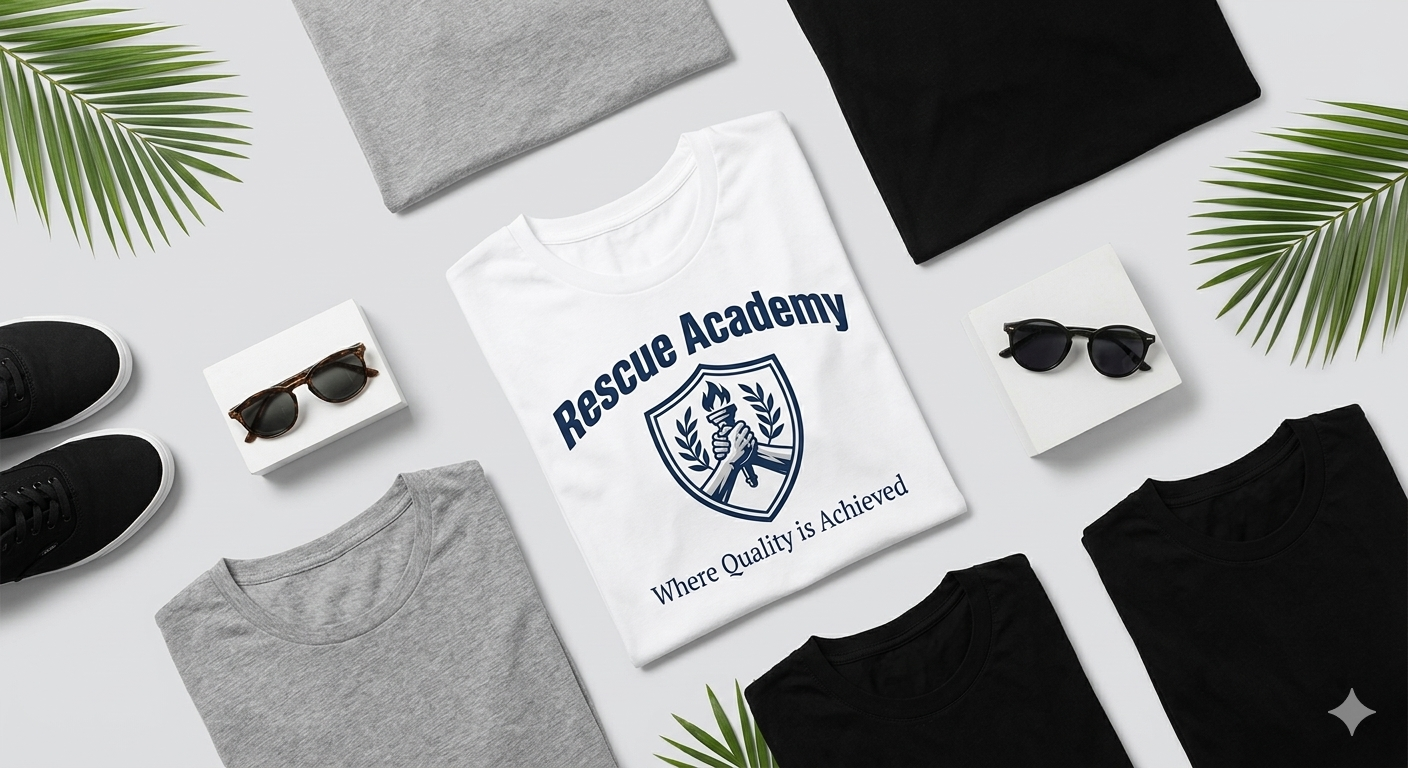 T-shirts